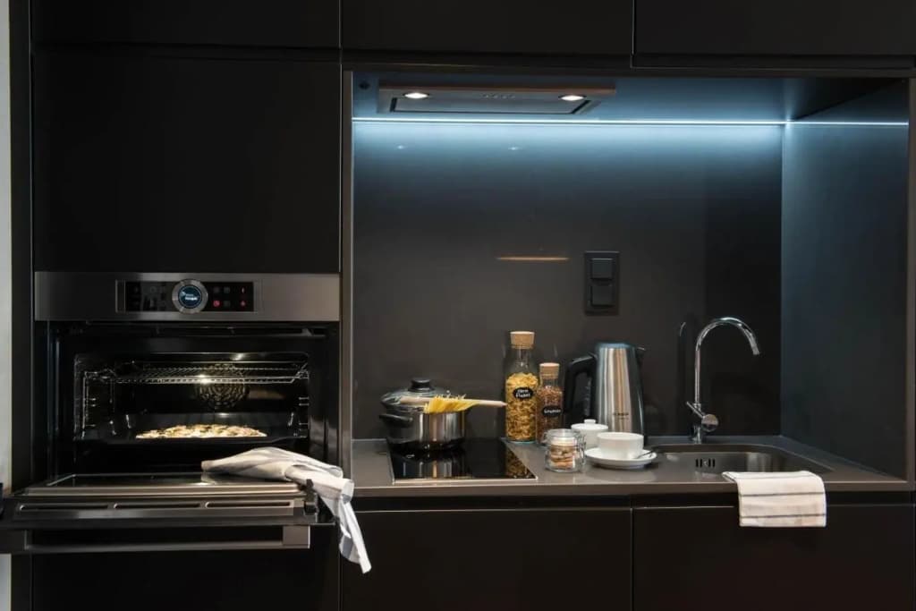 Upon Lisbon Prime Residences - photo 32