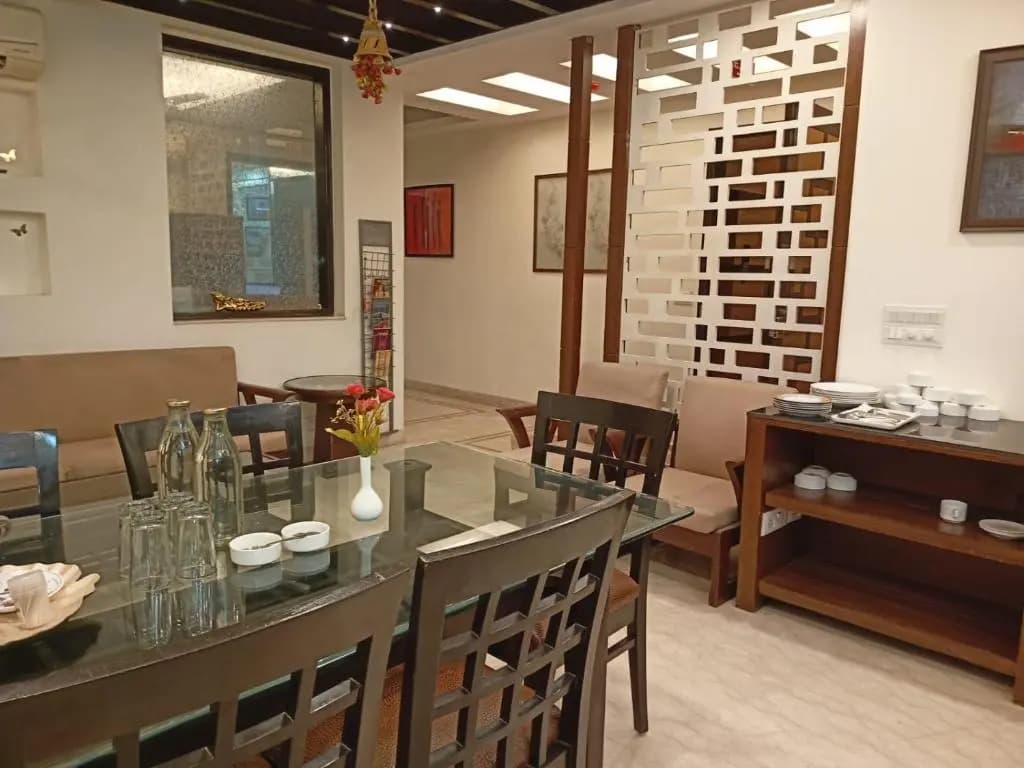 The Hermitage by Cosy Hotels - photo 17