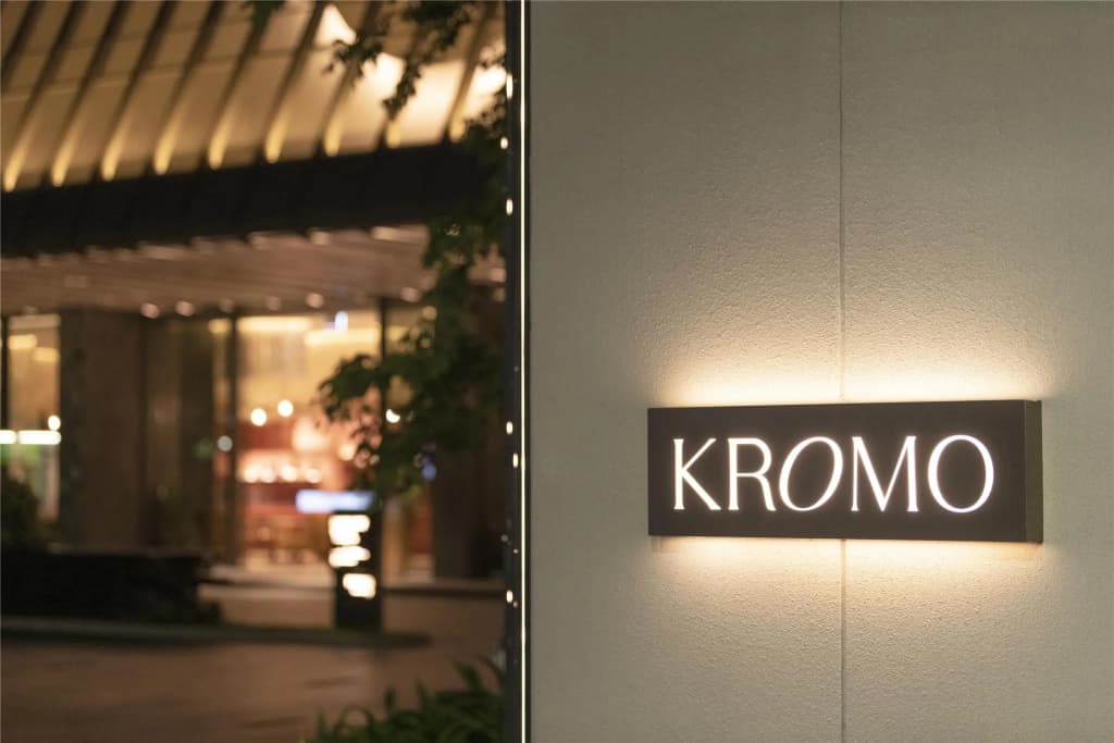 KROMO Bangkok, Curio Collection by Hilton - photo 38