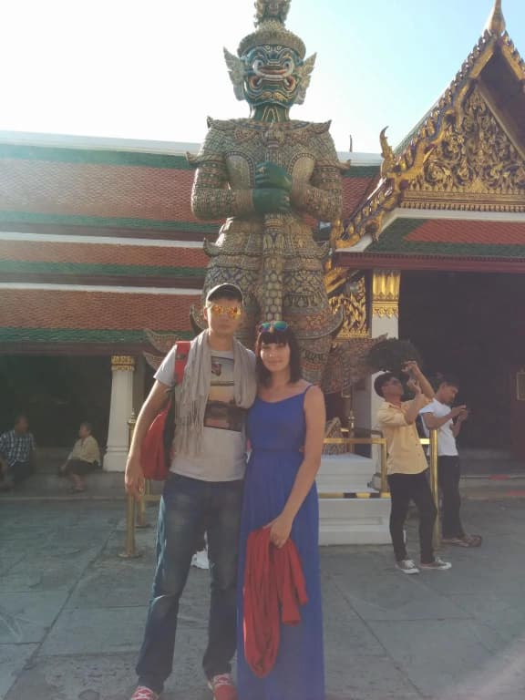 Big Mango Tree Guesthouse - photo 16
