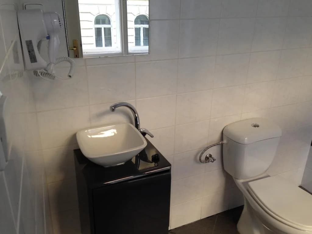Hotel Venezia - photo 8