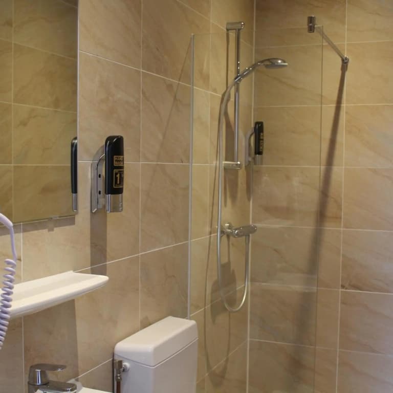 Aston City Hotel - photo 27