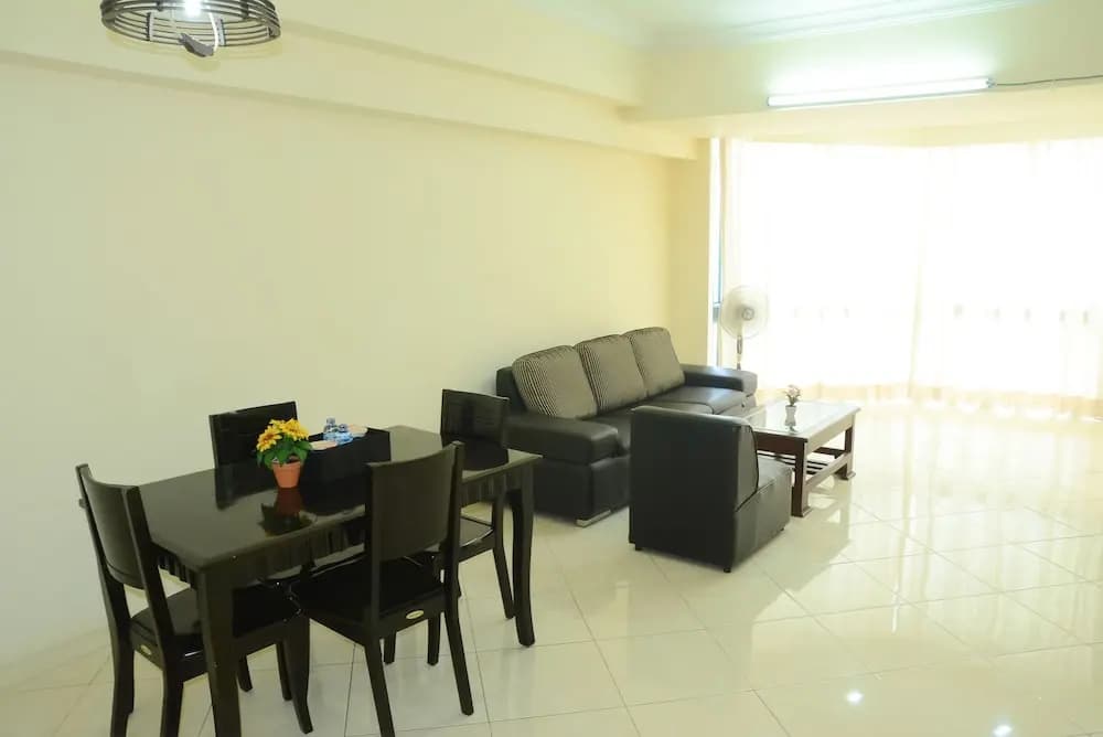 Best Location Taman Anggrek Apartment - photo 15