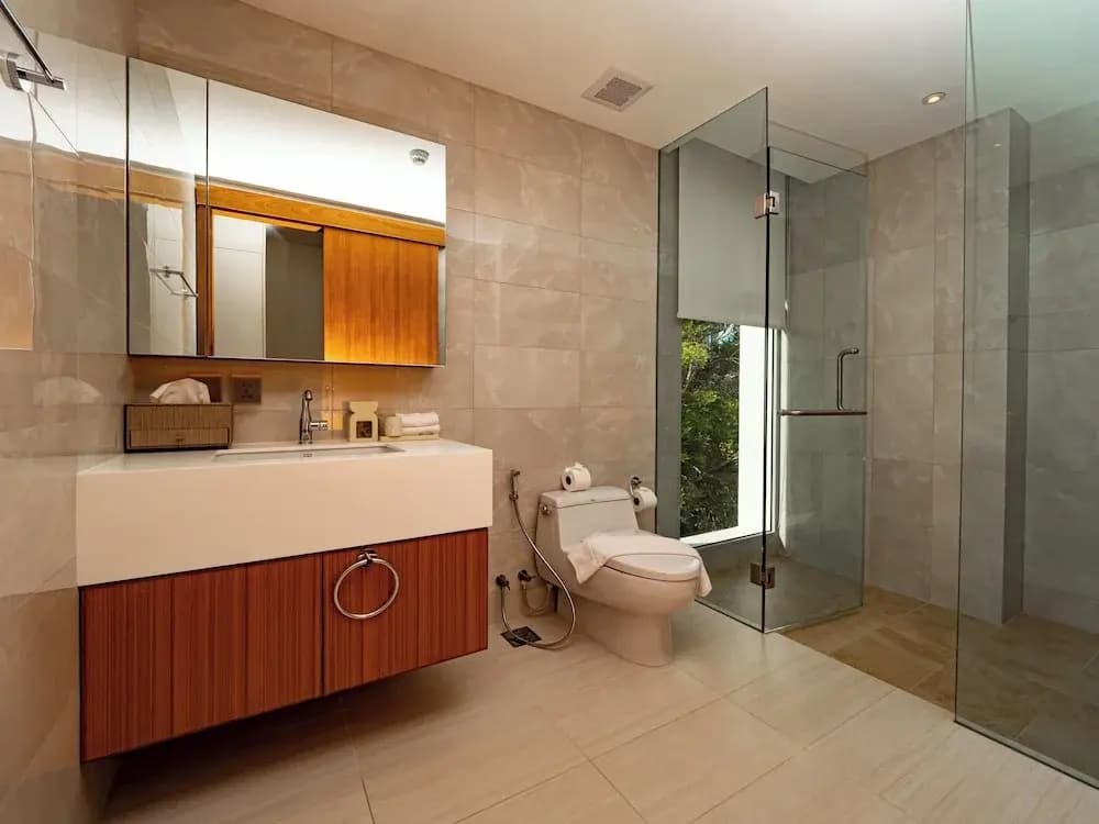 Beautiful Apt with a Pool - photo 6
