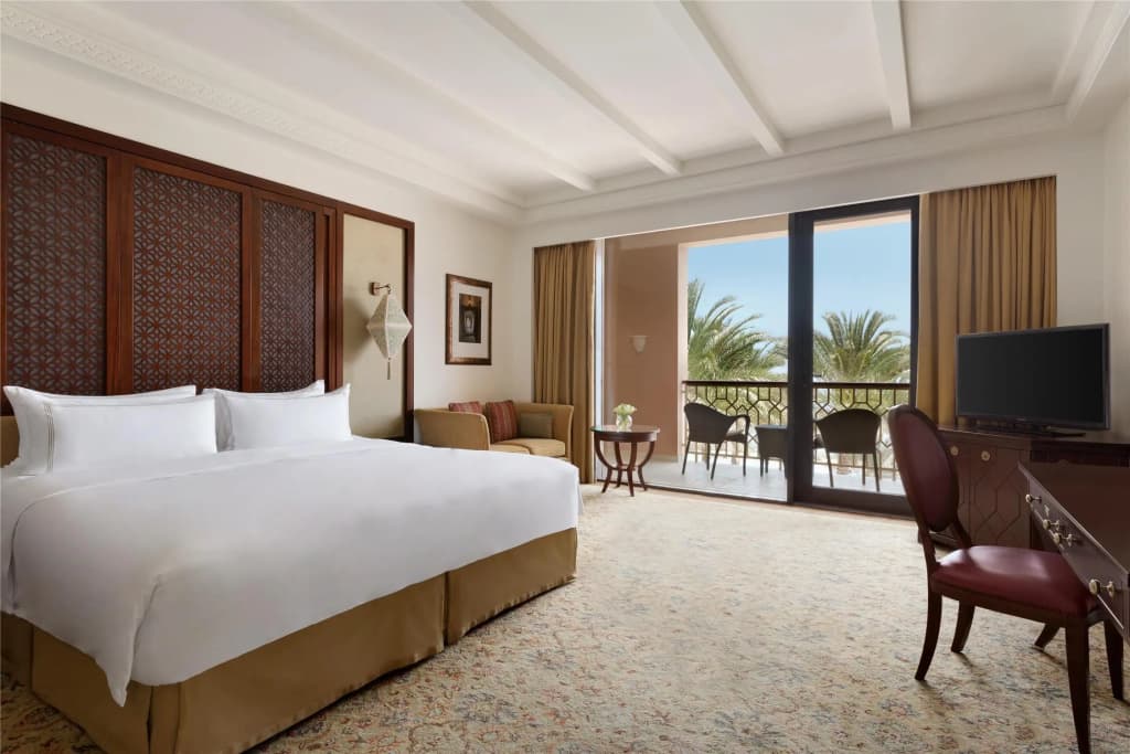 Al Husn Muscat Hotel  - photo 50