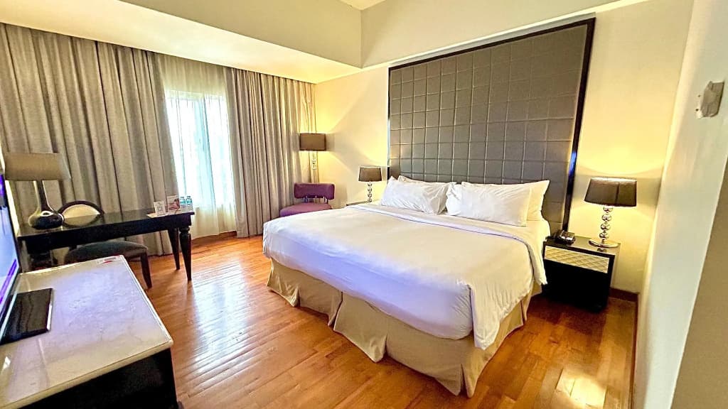 Diradja Hotel - photo 5