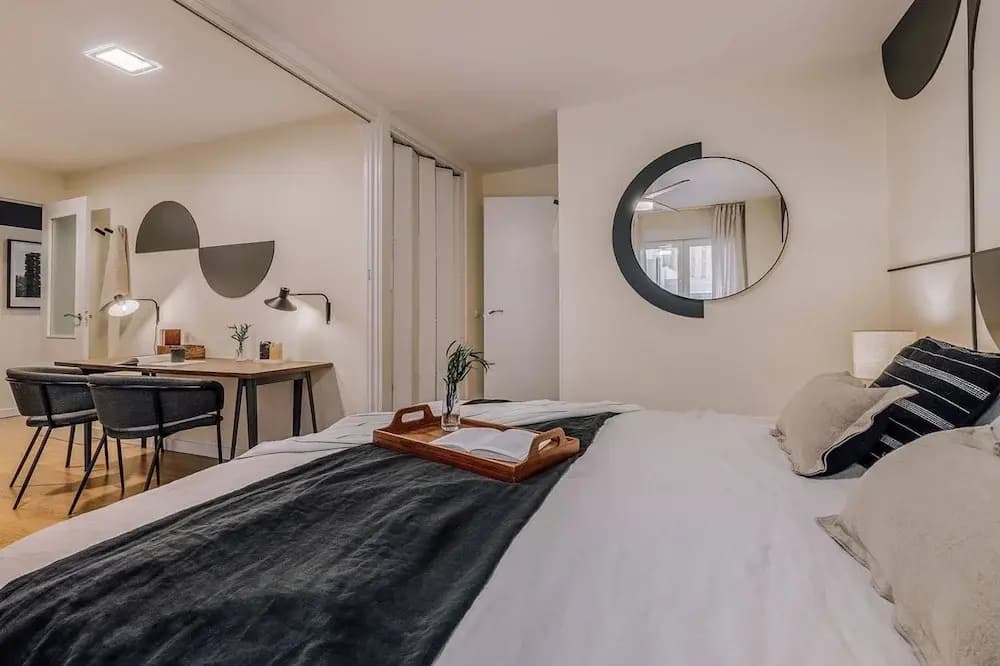 Kaab - 2 Bedrooms in Chamart n - photo 18