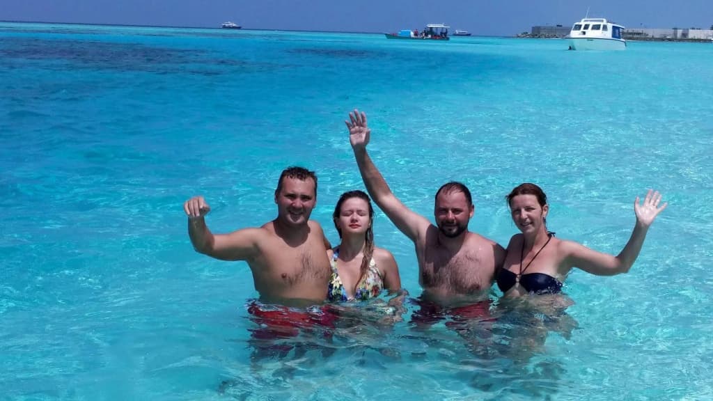 Kurumba Villa - photo 26