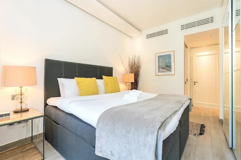 Stunning 2bedroom in Dubai Downtown - photo 11