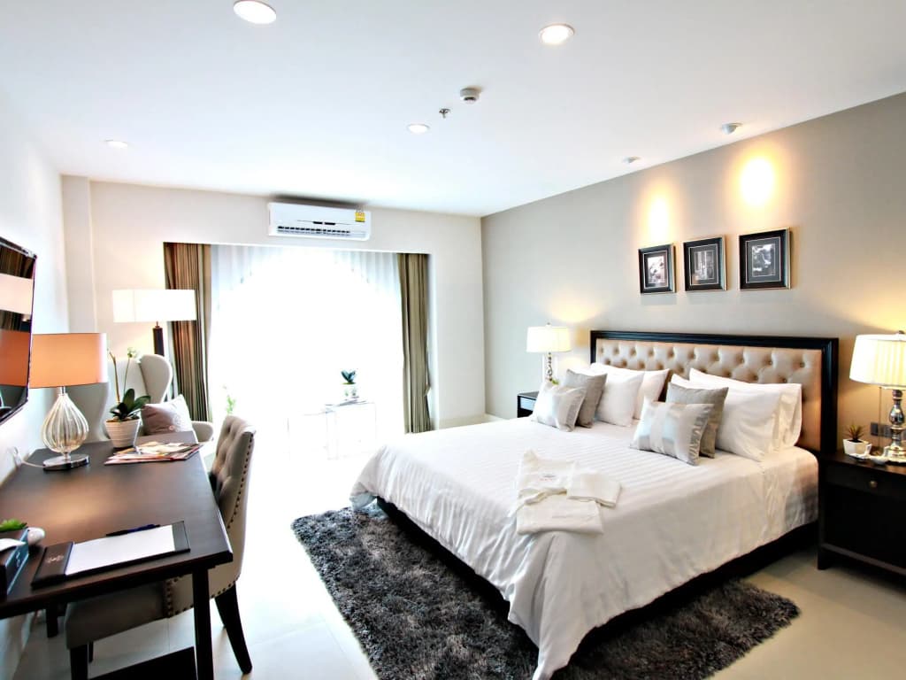 SN Plus Hotel - SHA Plus - photo 2