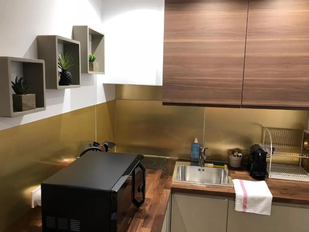 Tour Eiffel Apartment - photo 15