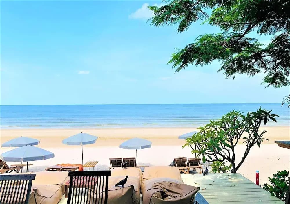 Golf-Sea-City Guest House - photo 14