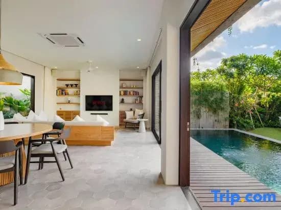 Villa Uni Canggu by Nagisa Bali - photo 14