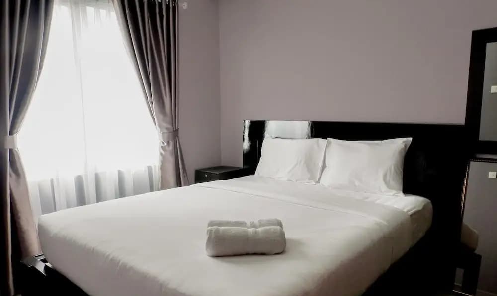 Comfy Apartment at Sudirman Park - photo 8