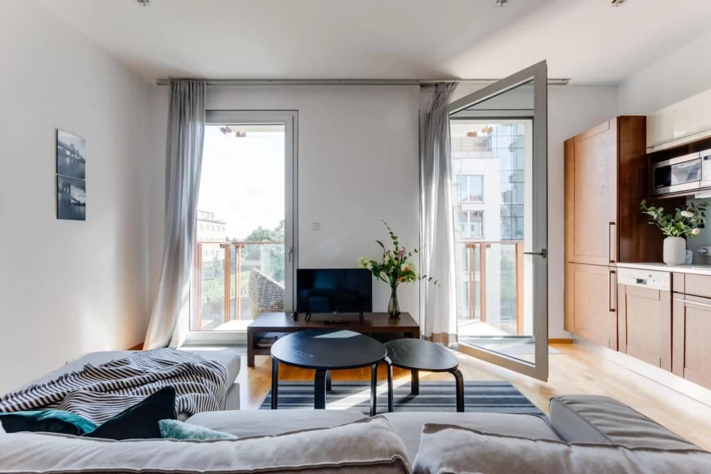 Teichmann Premium Apartments - photo 14