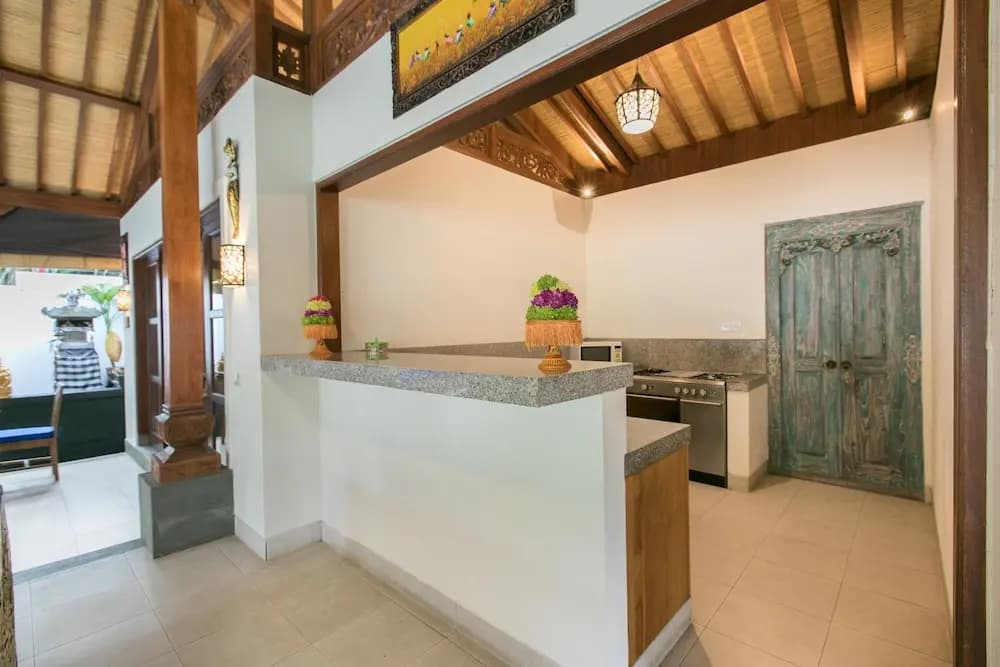 Frida Villa Ubud by Best Deals Asia Hospitality - photo 21