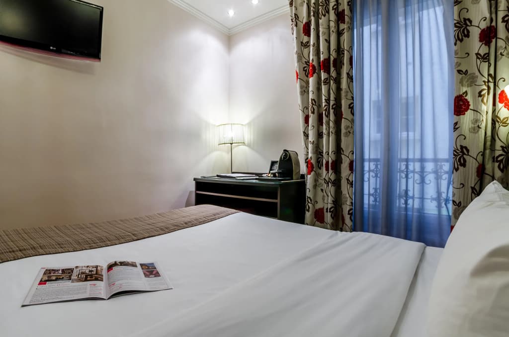 Hotel Riviera - photo 5