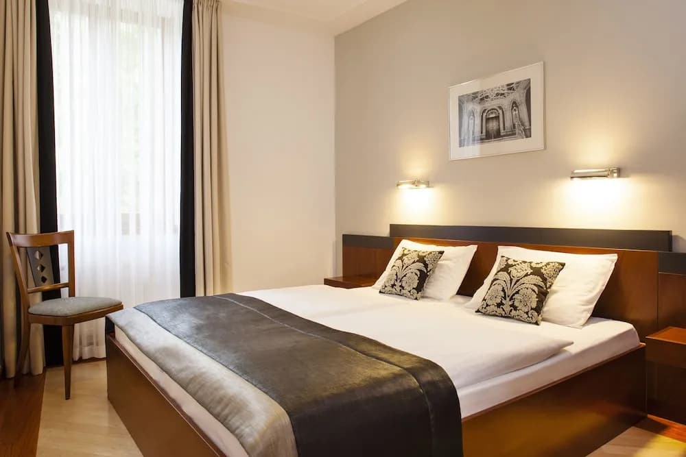 Hapimag Apartments Budapest - photo 5
