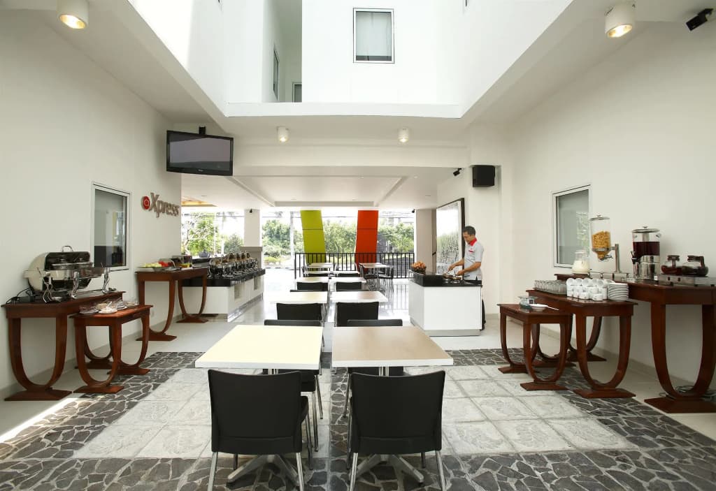 Amaris Hotel Sunset Road - photo 25