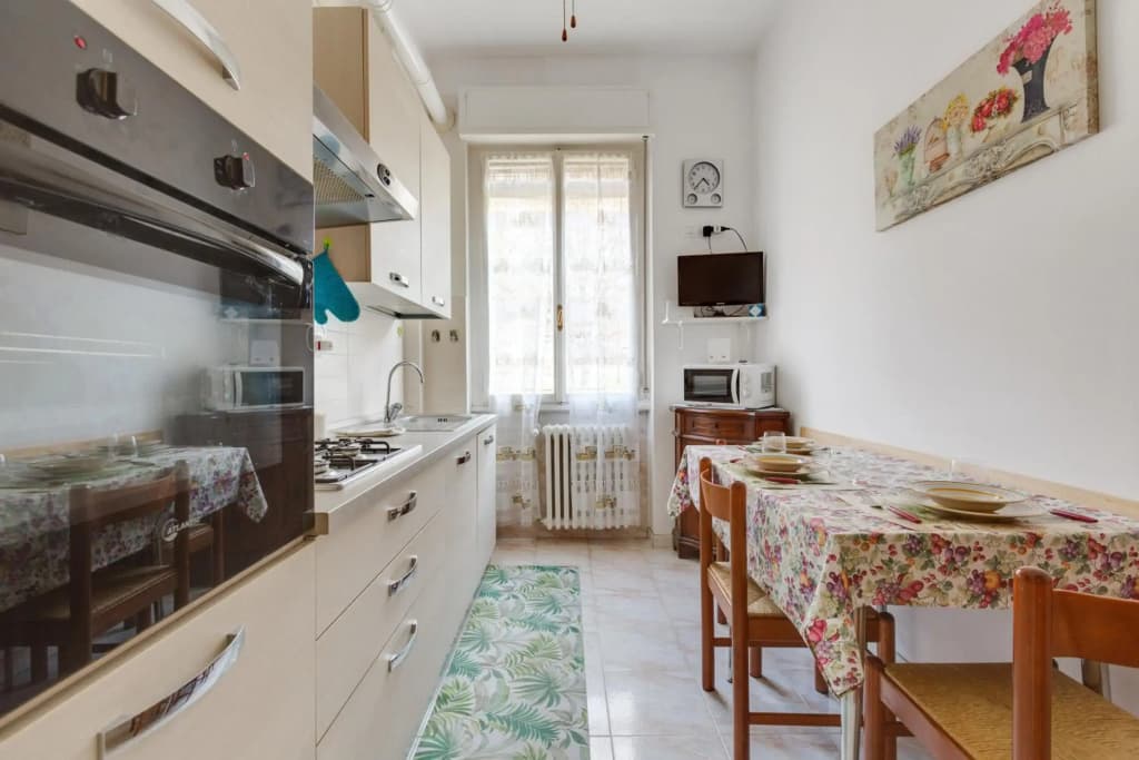 Milan Polytechnic Lovely and Cosy Flat - photo 13