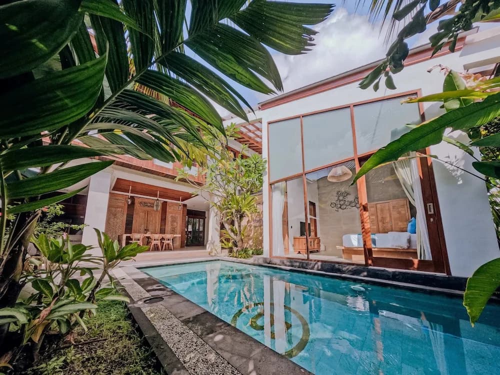 Bonito Suite Villa - photo 13