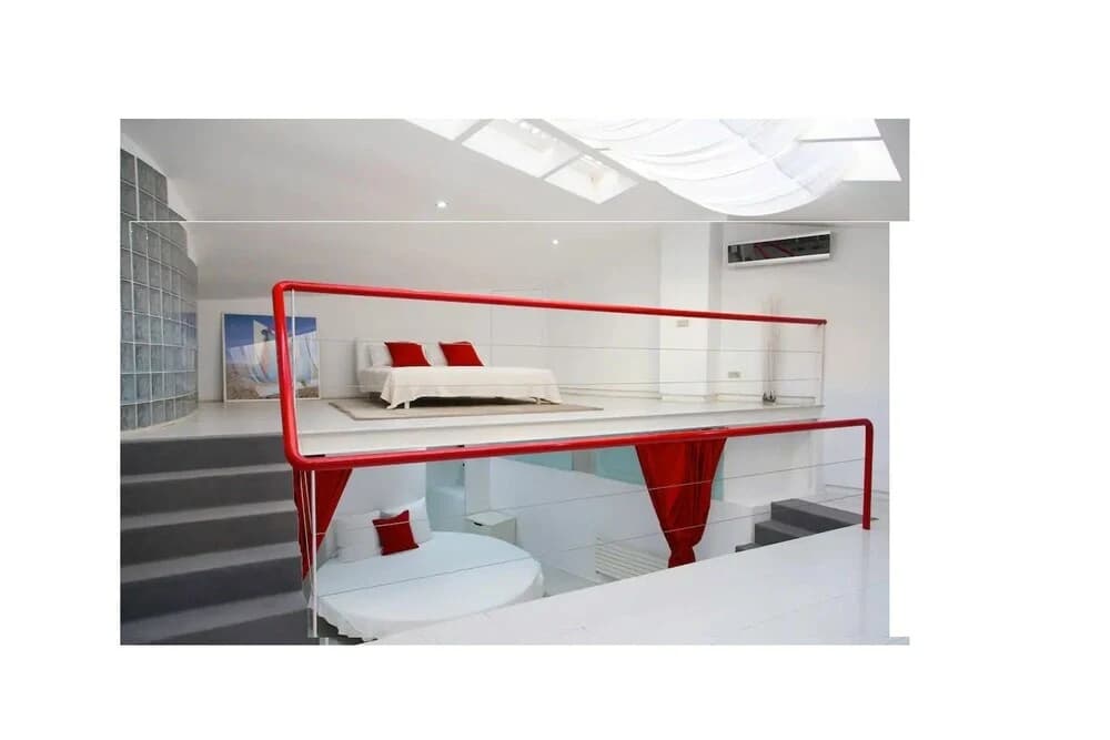 Vatican International New Loft - photo 6