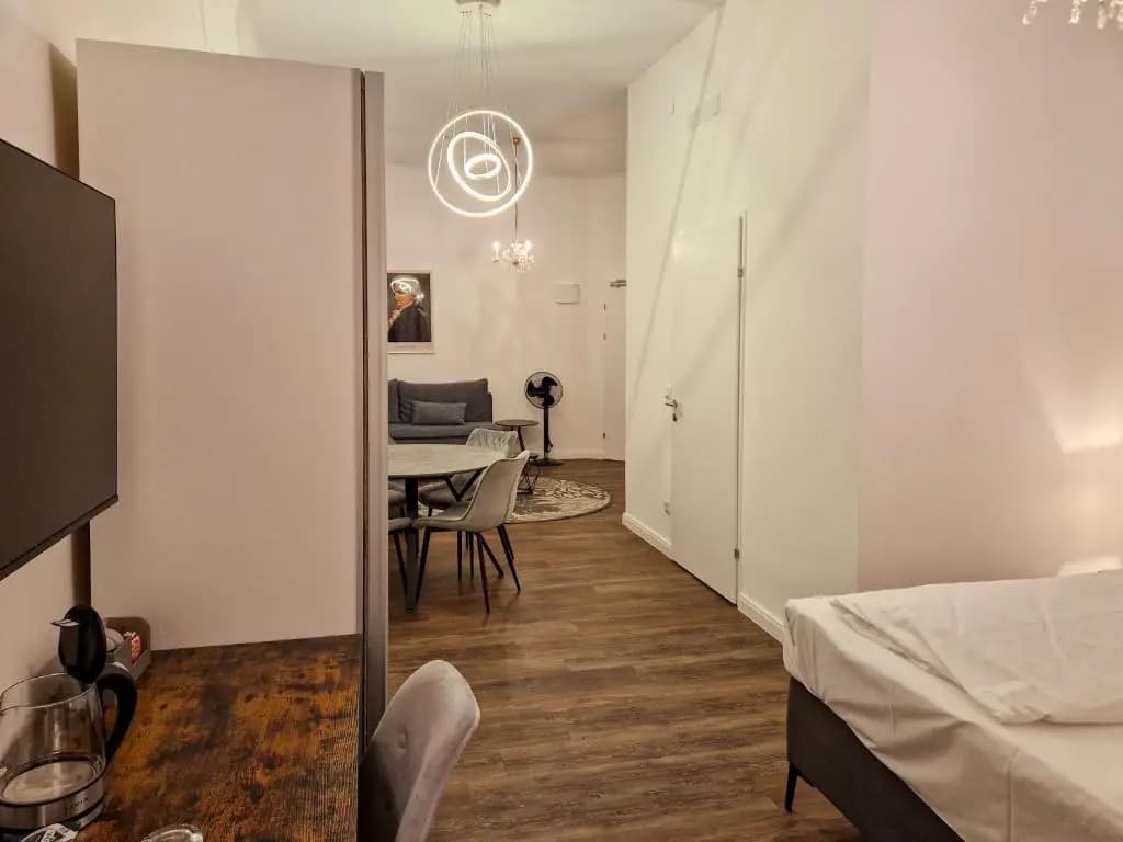 Pension Mozart - Newly Renovated 2021 - photo 5