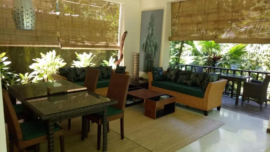 Villa Purnamasari - photo 21