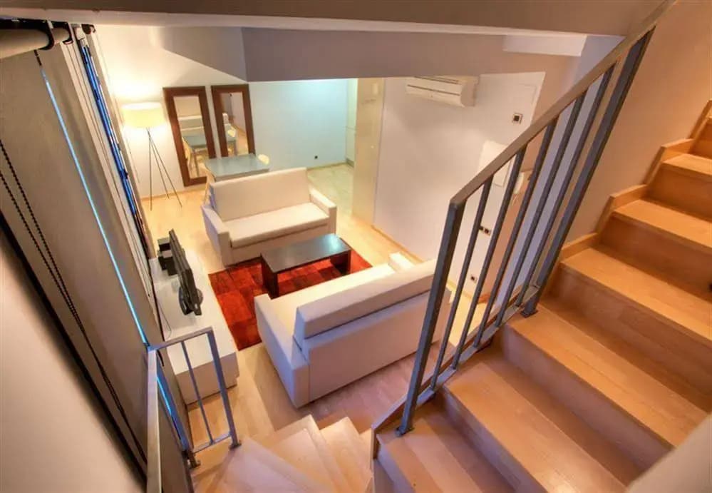 Tamarit Apartments - photo 9