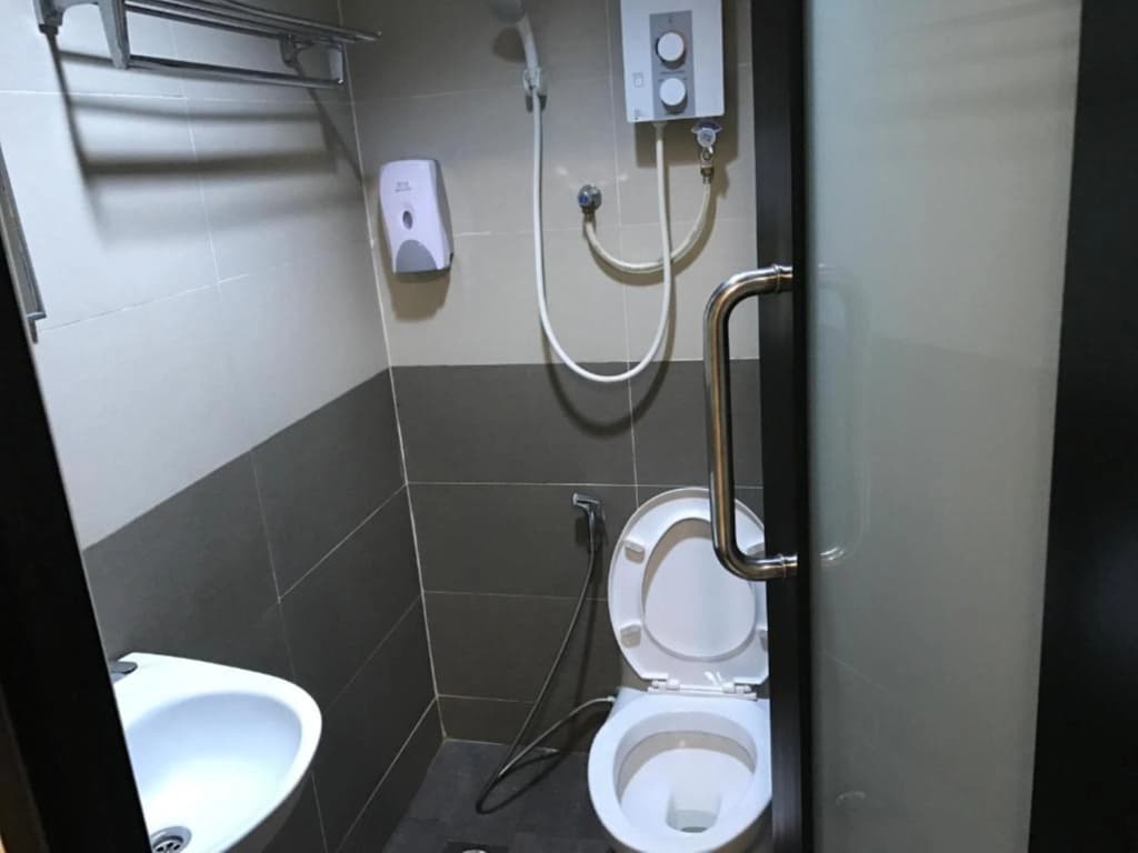 Hotel Bliss Johor Bahru Skudai - photo 8