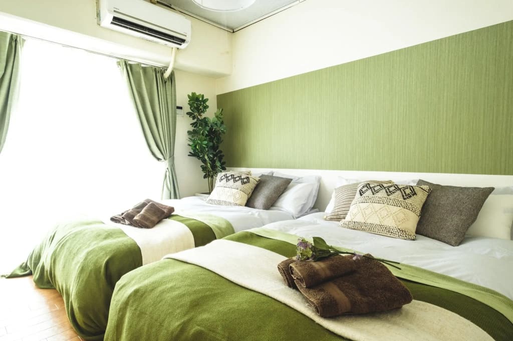 Rose Heights Higashimoto - photo 7