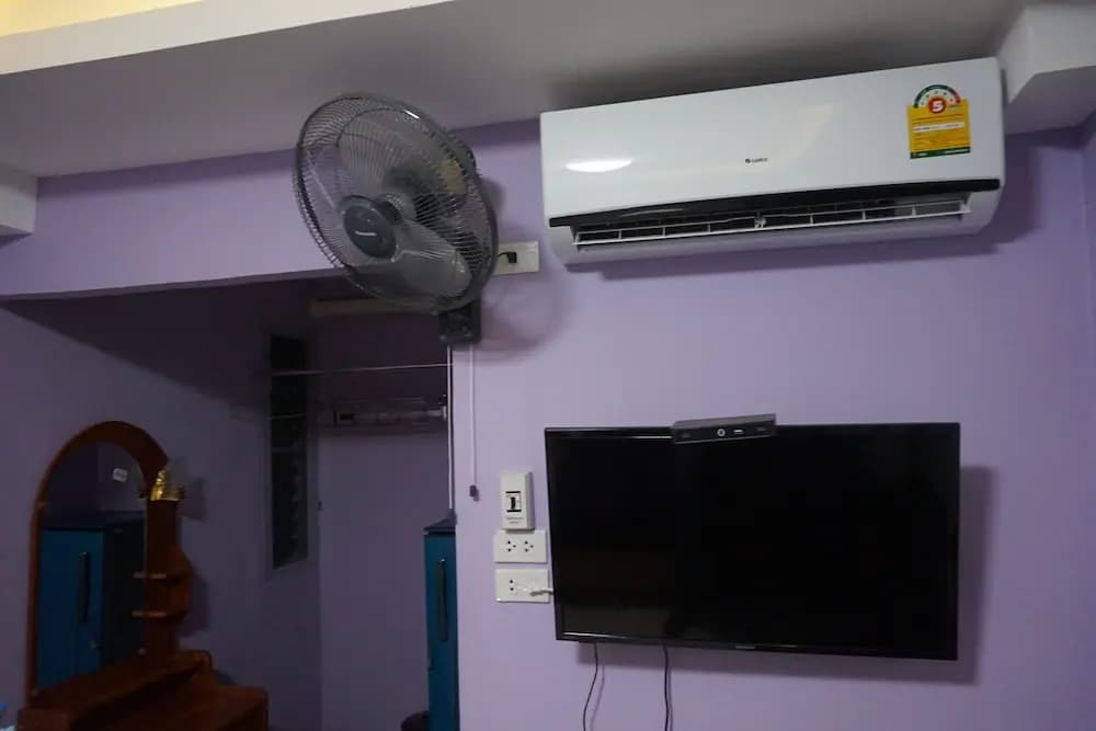 BB GuestHouse - photo 5