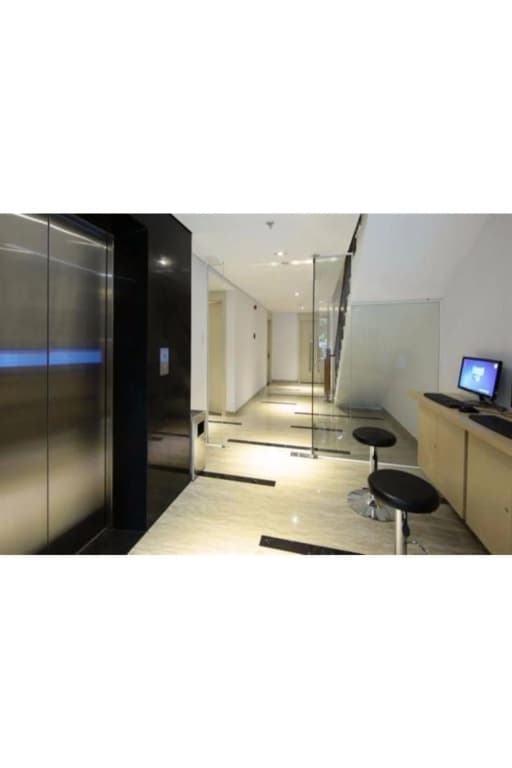 Tristar Hotel - photo 13