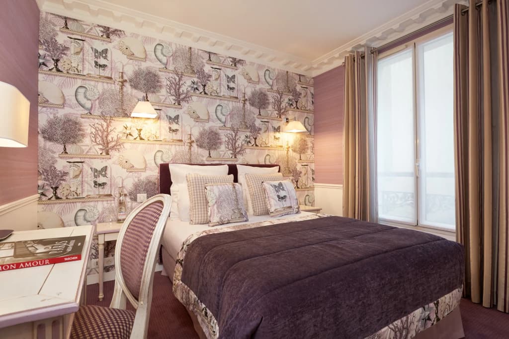 Hôtel Relais Saint Jacques Paris - photo 6