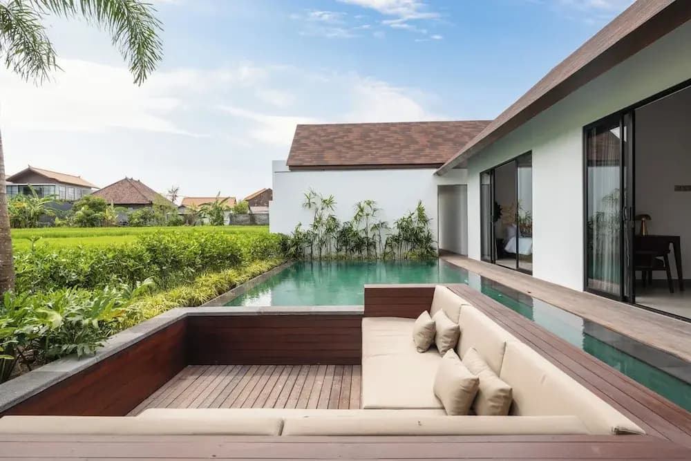 Rocca Bella Villa 1 by Alfred in Bali - photo 21