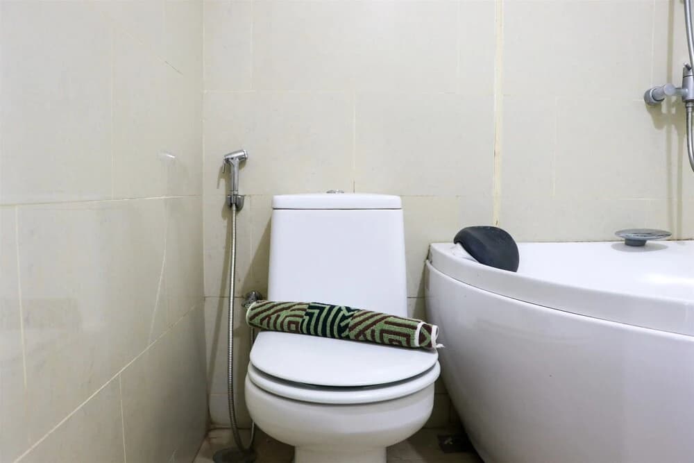 Elegant And Comfortable 1Br Apartment Casa Grande Residence - photo 8