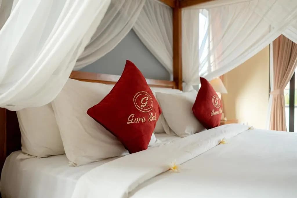 Gora House Bali - photo 2