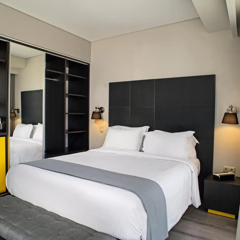 Lozenge Hotel - photo 31