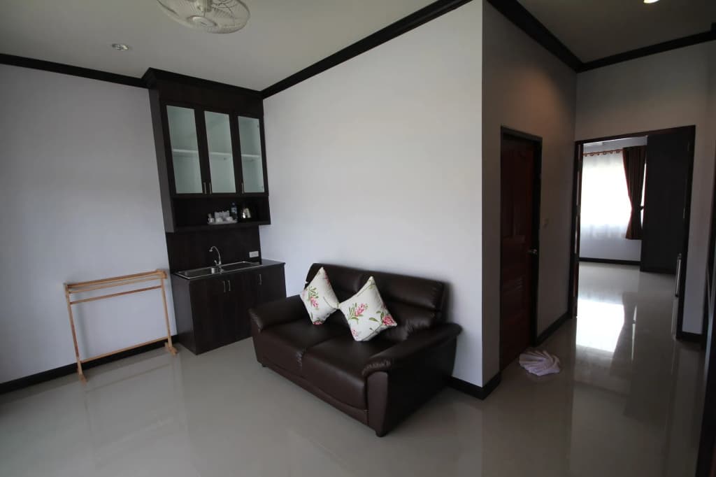 Lanta Lapaya Resort - photo 6