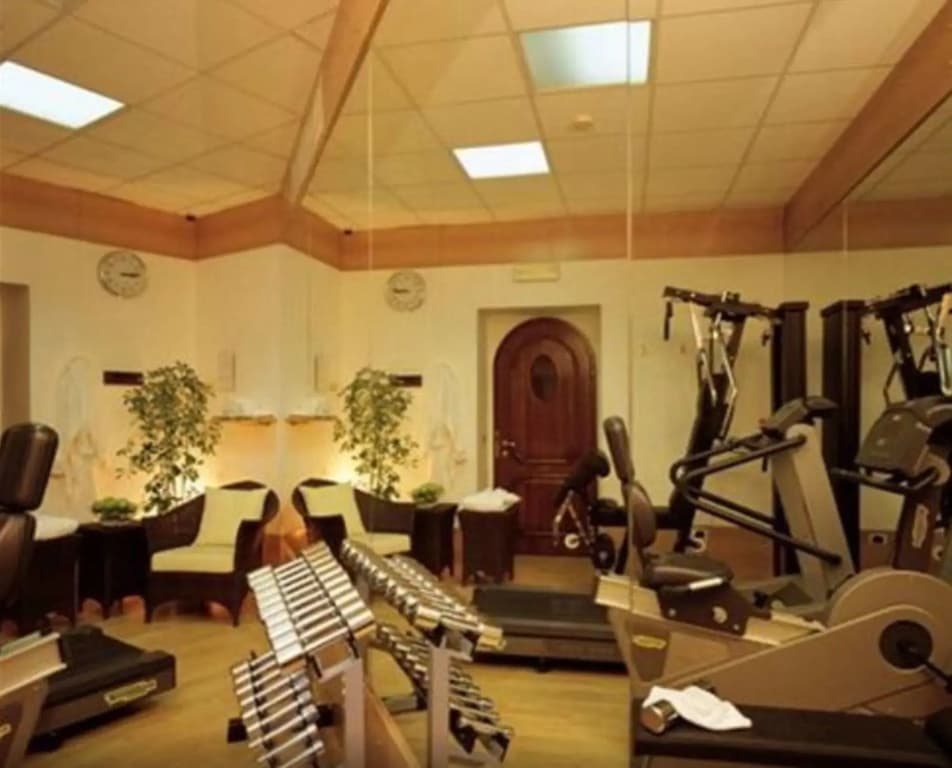 Hotel Splendide Royal - photo 26