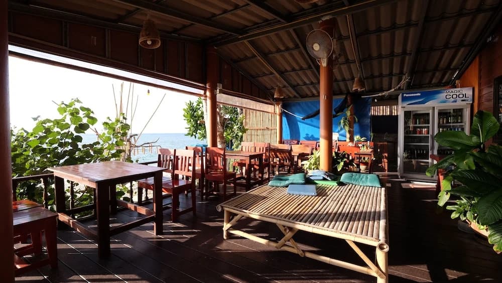 Ibiza Beach Resort - photo 16