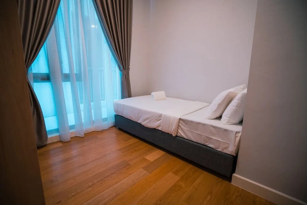 KL Sentral Perfect Suite - photo 15