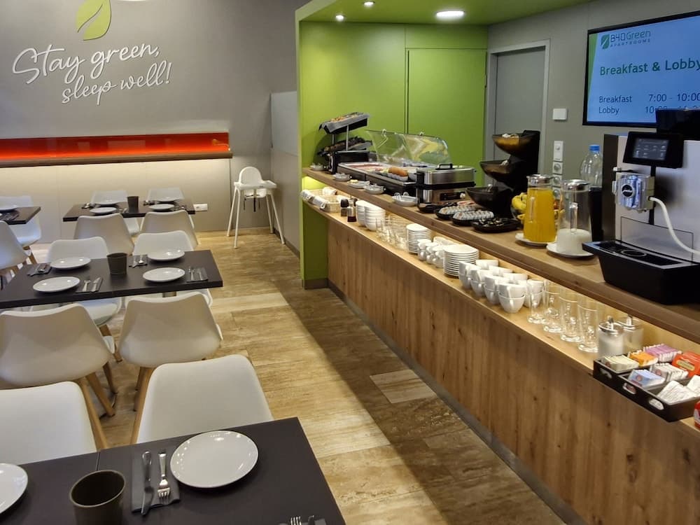 B40 Green ApartRooms - photo 23