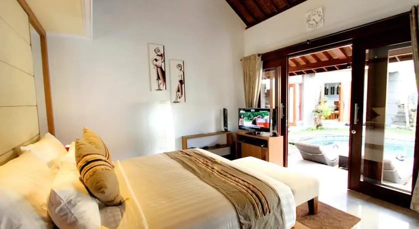 The Wahana Villa - photo 30
