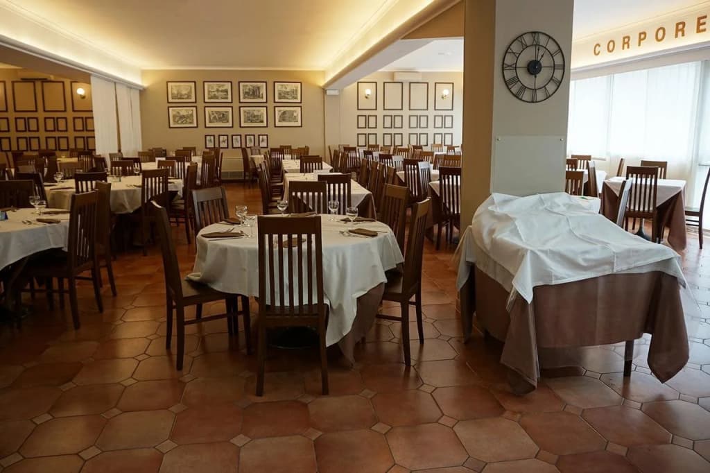 Hotel Marc Aurelio - photo 19