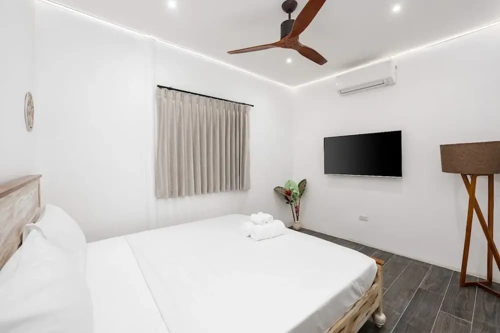 Aidan Beachfront Suites 5Bed Lamai KBR28 - photo 3