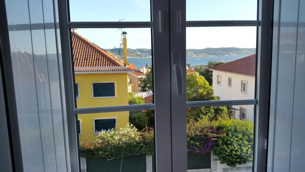 Apartamentos Tejo à Vista - photo 6