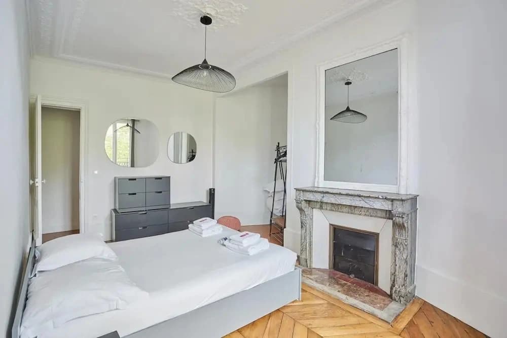 Magnificent Flat Centre de Paris Le Marais - photo 2