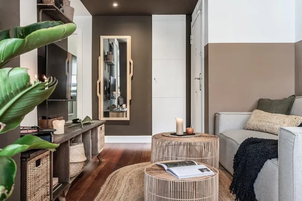 Ubangi - 2 Bedrooms in Lista - photo 15