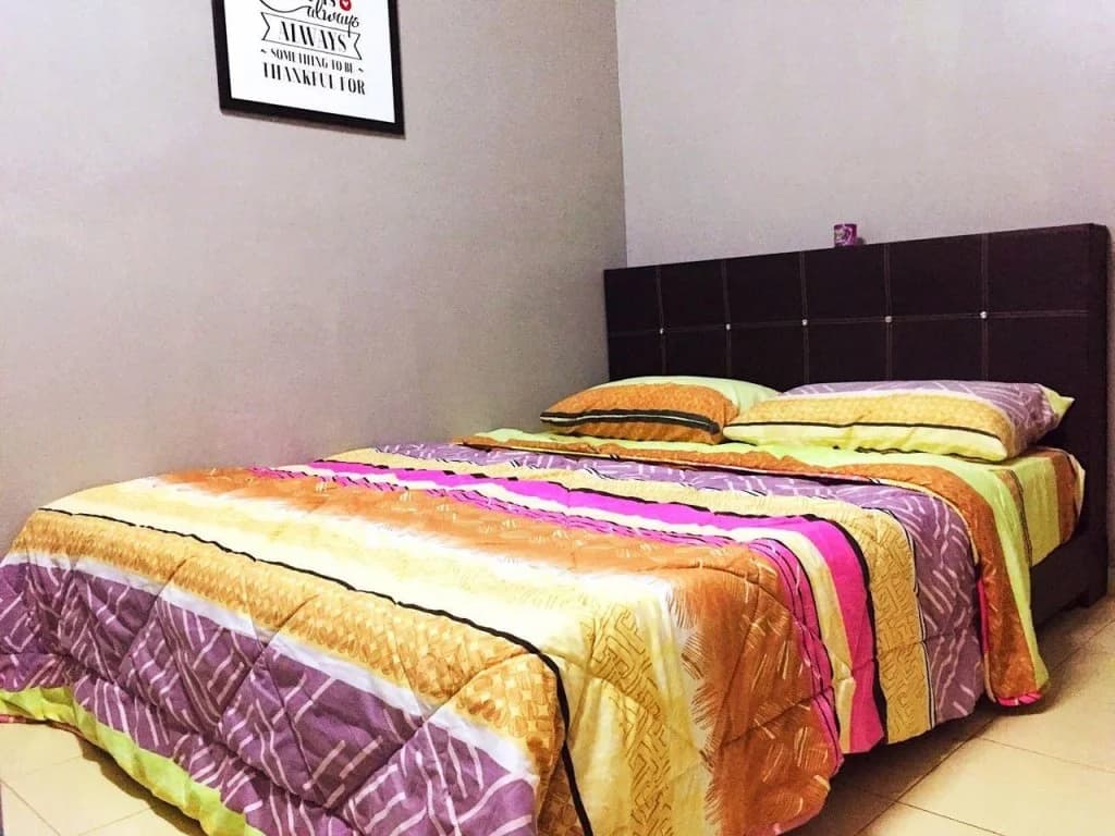 Dayang Homestay - photo 1